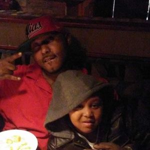 Meet your Posher, Farris